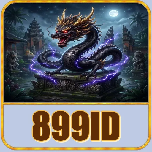Pratinjau visual kanal unduhan 899id APK resmi 512×512