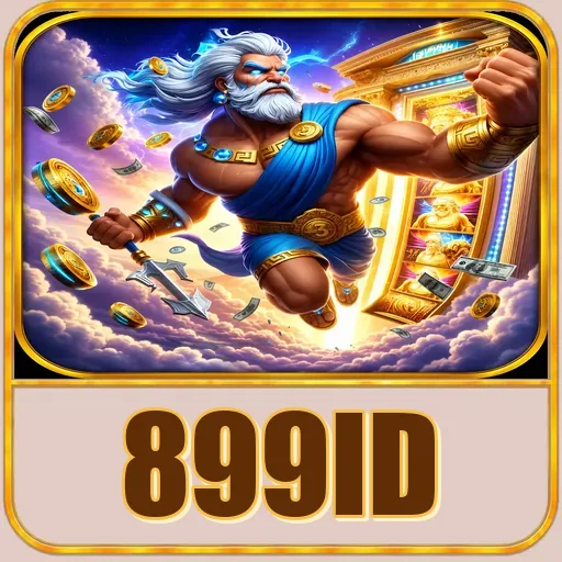 Gambar verifikasi keamanan akun masuk & daftar 899id